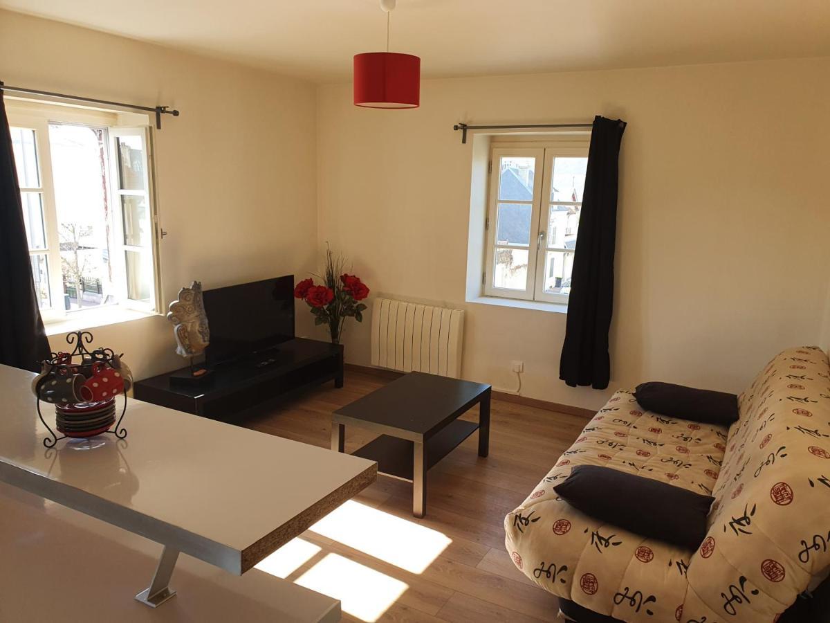 Appartement En Plein Centre De Deauville 2Eme Kültér fotó