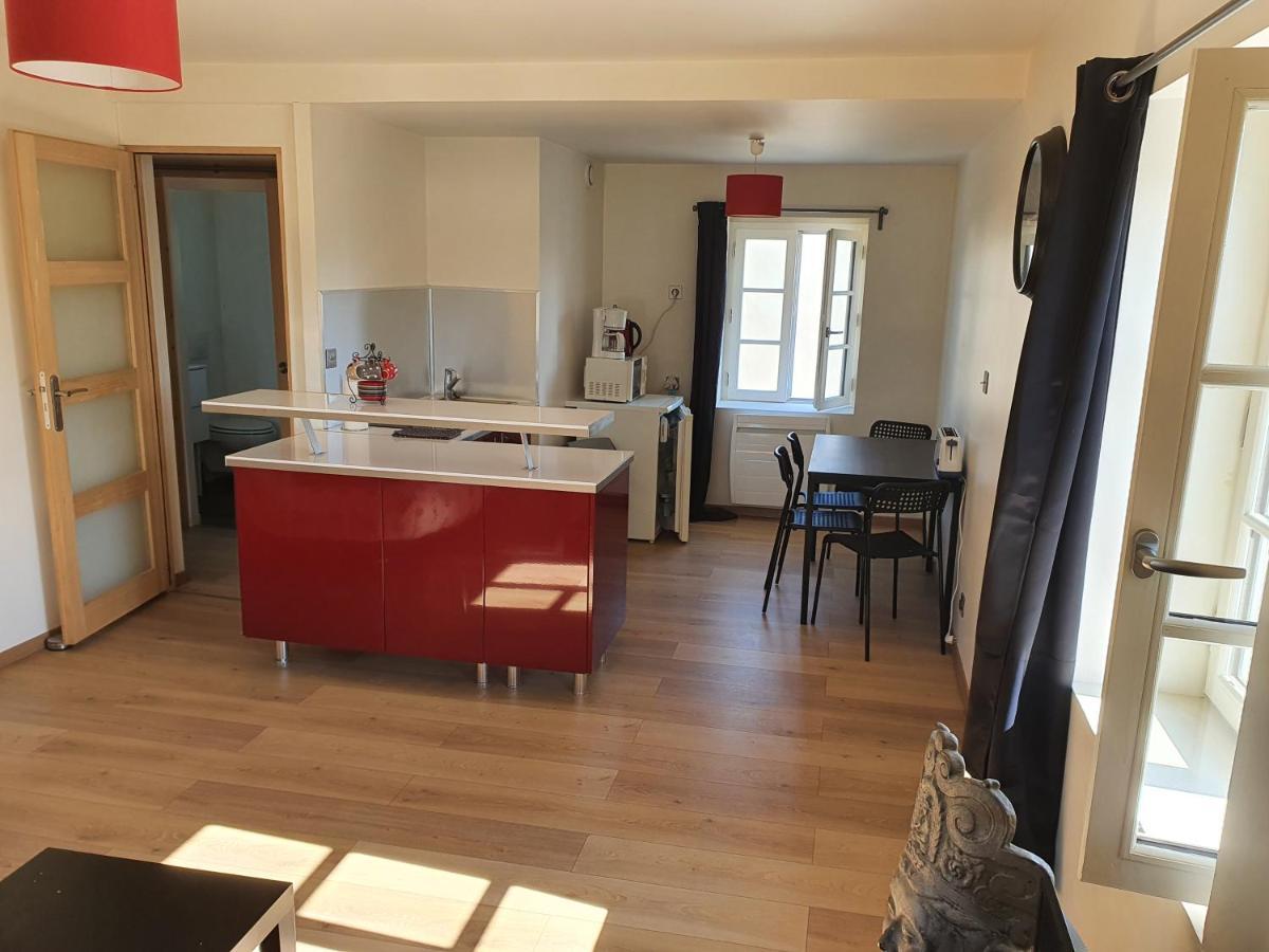 Appartement En Plein Centre De Deauville 2Eme Kültér fotó